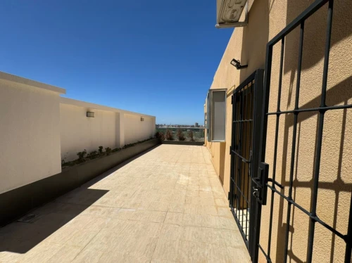 Vente Appartement Alger Hydra