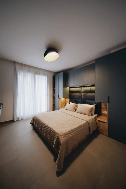 Vente Appartement Alger Ain benian