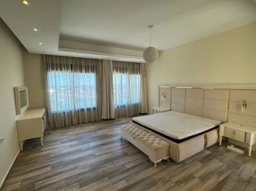 Vente Appartement Alger Hydra