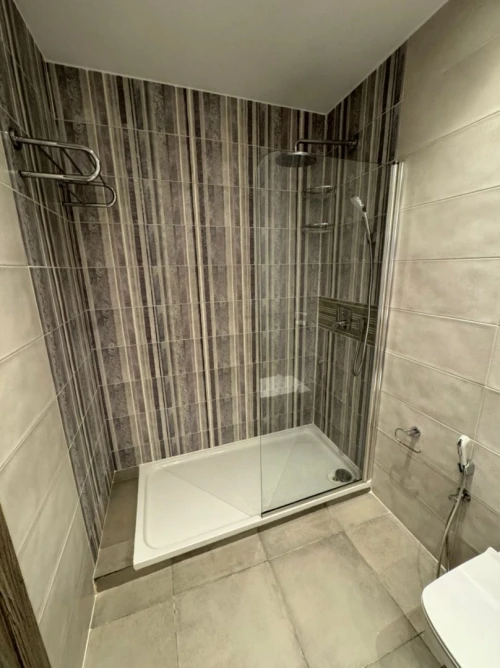 Vente Appartement Alger Hydra