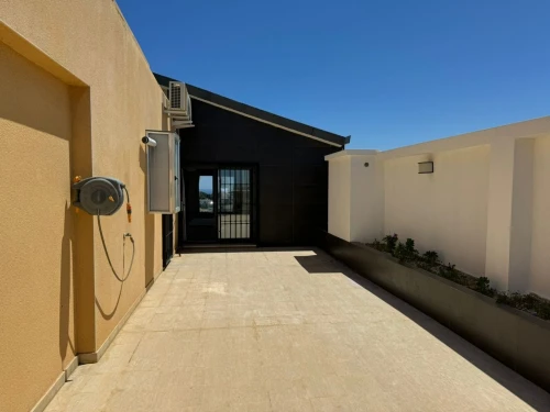 Vente Appartement Alger Hydra
