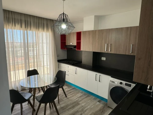 Vente Appartement Alger Hydra