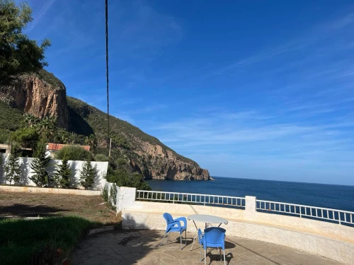 Location vacances Villa Tipaza Tipaza