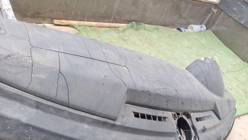 Airbag Range rover