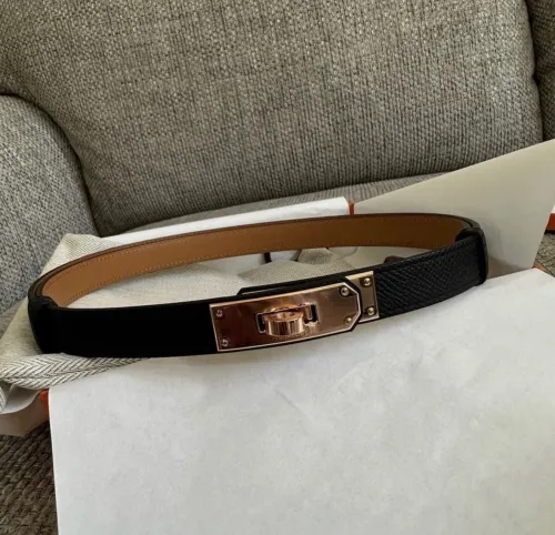CEINTURE HERMES KELLY