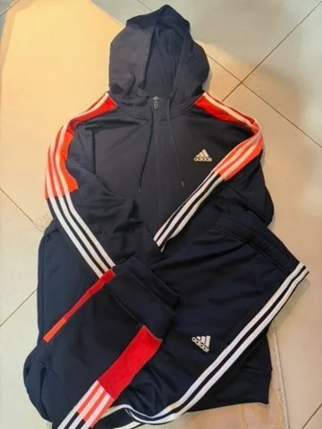 survêtement Adidas hommes