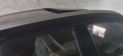 Geely Coolray 2025 