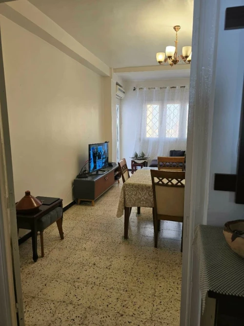 Vente Appartement F3 Mostaganem Mostaganem