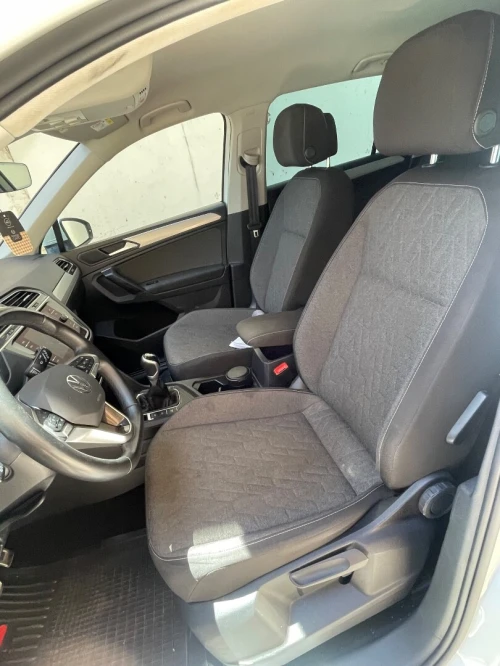 Volkswagen Tiguan 2023 Move
