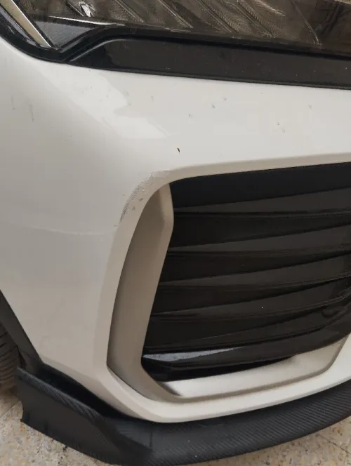 Geely Coolray 2026 Battle 