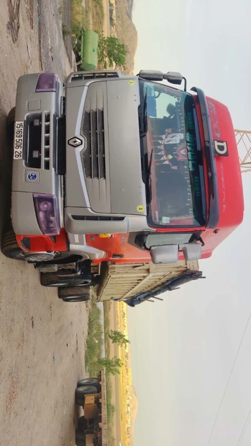 Renault Premium 420 2006
