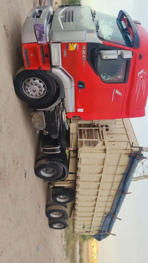 Renault Premium 420 2006