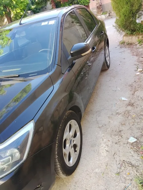 Ford Focus 5 portes 2008 Focus 5 portes