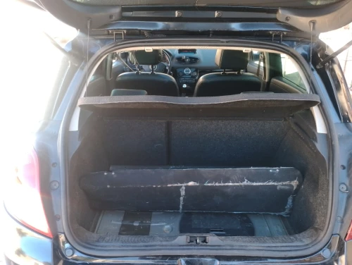 Alfa Romeo Clio3 2012 Renult