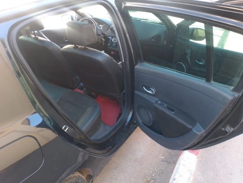 Alfa Romeo Clio3 2012 Renult