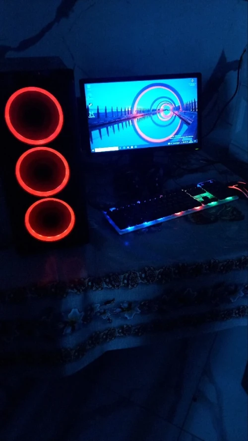 Pc bureau