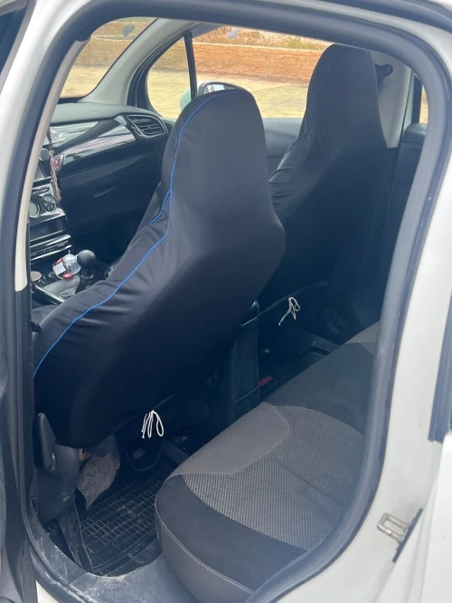 Citroen C3 2016 Zénith Pack Chrome