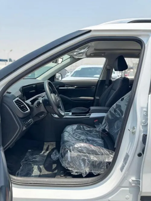 Kia Seltos 2025 Luxery