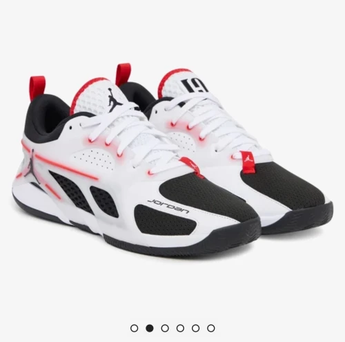 Baskets nike Jordan Heir Series "Bloodline" pointure 44.5 original caba