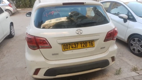 Baic D20 2020 