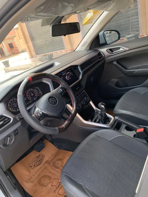 Volkswagen T-Cross 2025 Life Plus