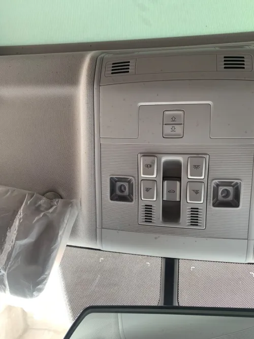 Volkswagen T-Cross 2025 Life Plus