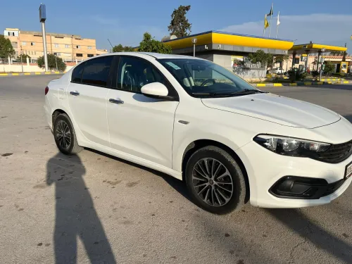 Fiat Tipo Sedan 2023 City