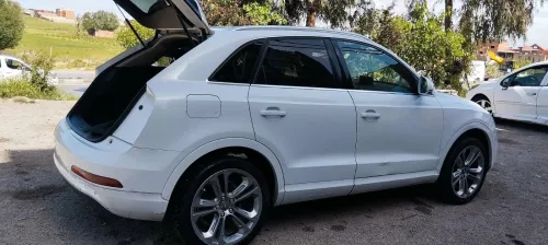 Audi Q3 2014 Q3