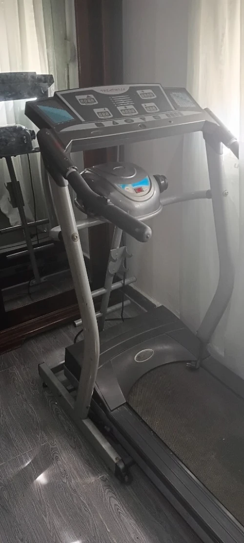 Tapis de sport professionnel en très bonne état