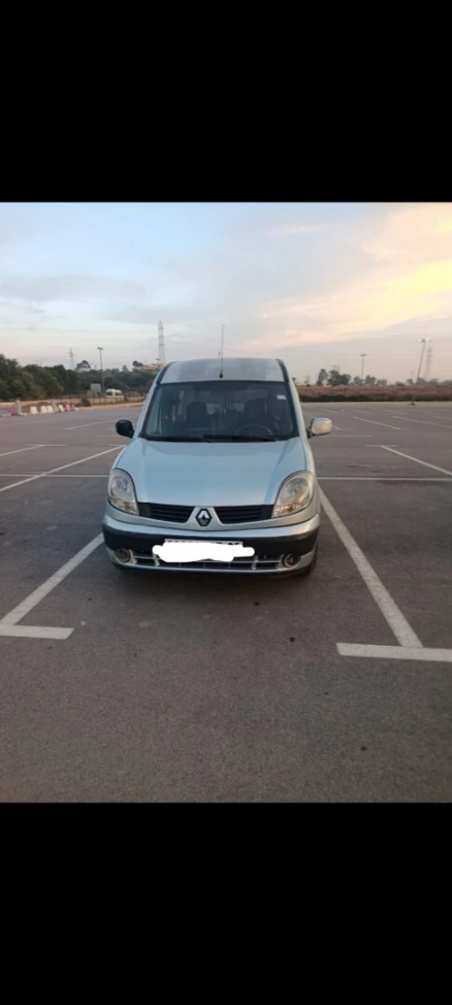 Renault Kangoo 2007 Kangoo