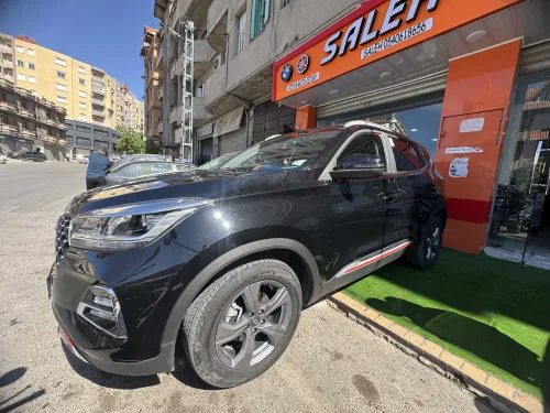 Chery Tiggo 4 pro 2024 