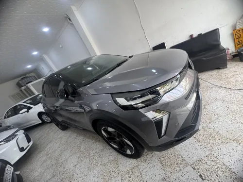 Renault Captur 2025 Esprit Alpine 