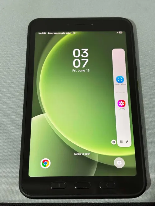 Samsung Galaxy Tab active5 5G Samsung Galaxy Tab active5 5G