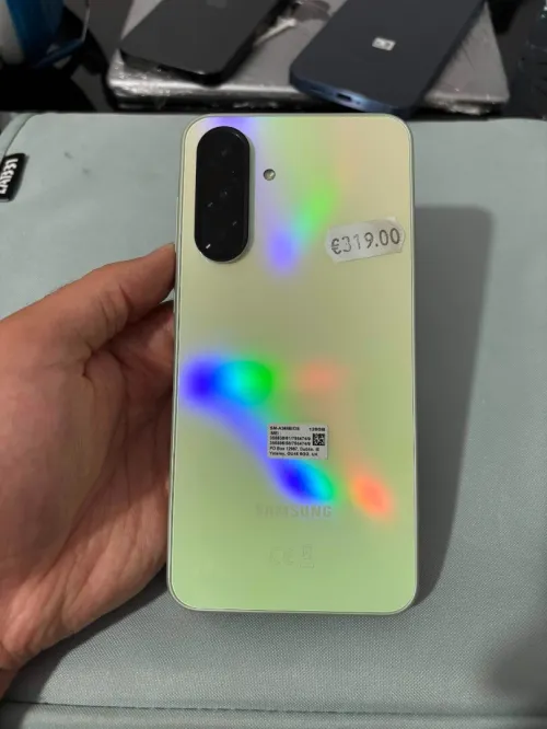 Samsung A36 5g New