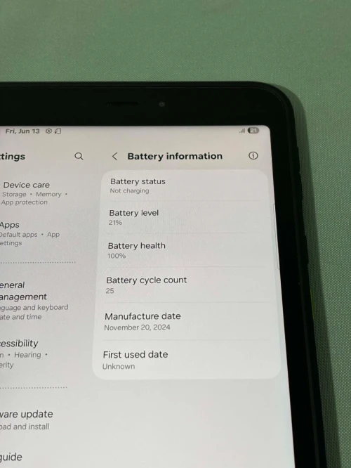 Samsung Galaxy Tab active5 5G Samsung Galaxy Tab active5 5G