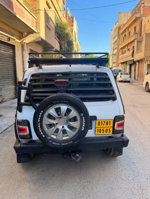 Lada Niva 2005 Niva