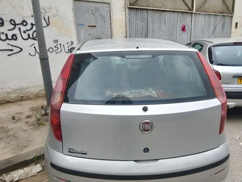 Fiat Punto 2010 Classic