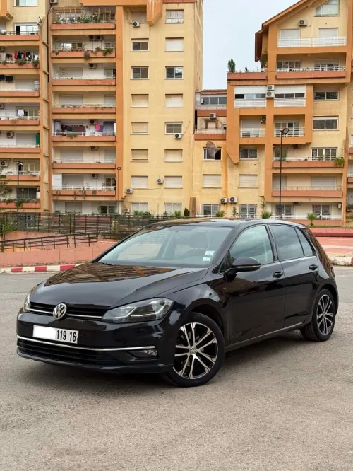 Volkswagen Golf 7 2019 JOIN