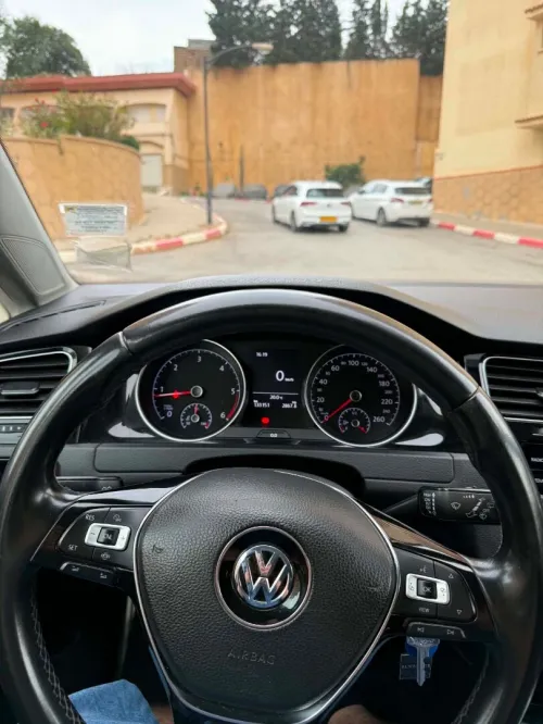 Volkswagen Golf 7 2019 JOIN