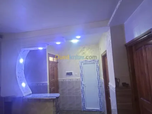 Vente Villa Alger Tessala el merdja