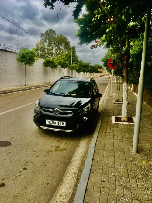 Baic X25 2020 X25