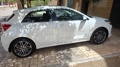 Kia Rio 2019 EX