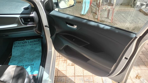 Kia Rio 2019 EX