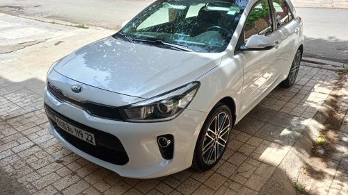 Kia Rio 2019 EX