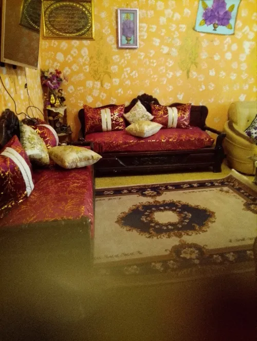 Vente Appartement F3 Sétif Setif