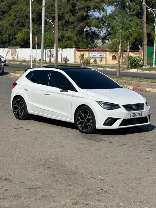 Seat Ibiza 2019 FR