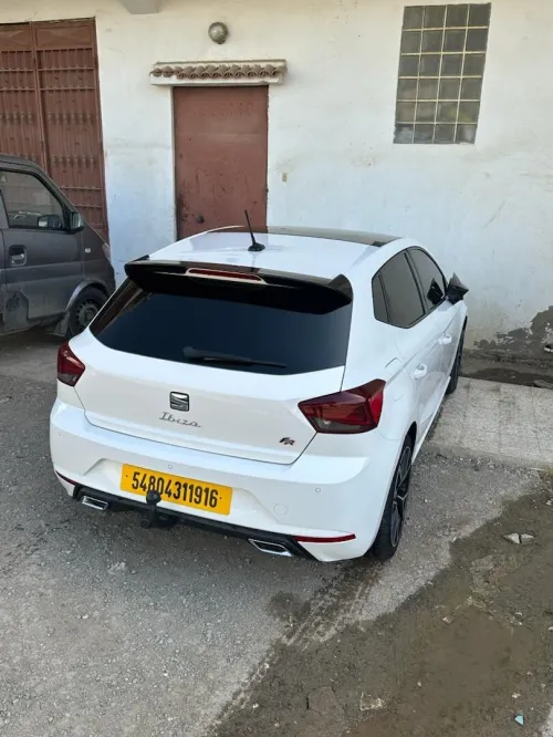 Seat Ibiza 2019 FR