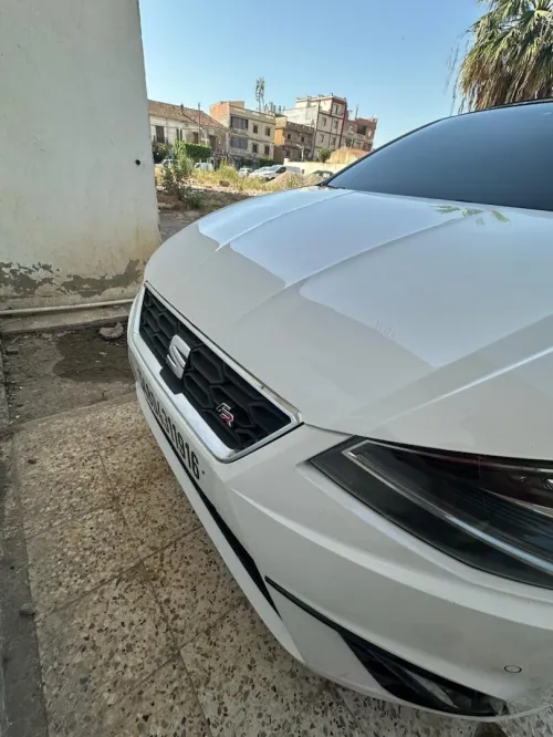 Seat Ibiza 2019 FR