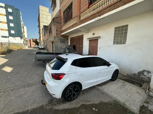 Seat Ibiza 2019 FR