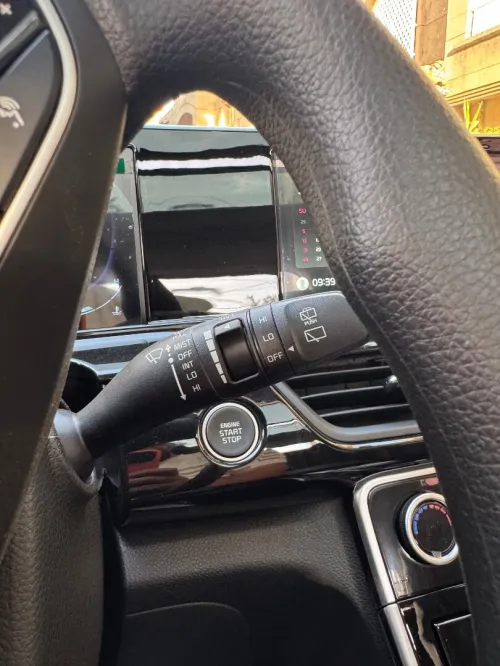 Kia Seltos 2026 LUXURY + Black Top